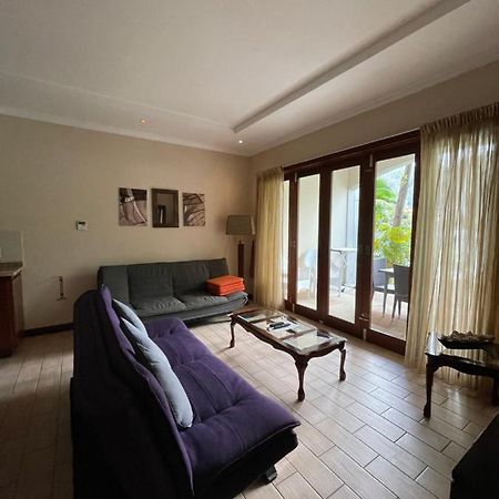 Eden Luxury Apartment P13 A2 Eksteriør billede