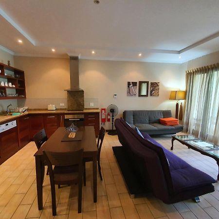 Eden Luxury Apartment P13 A2 Eksteriør billede