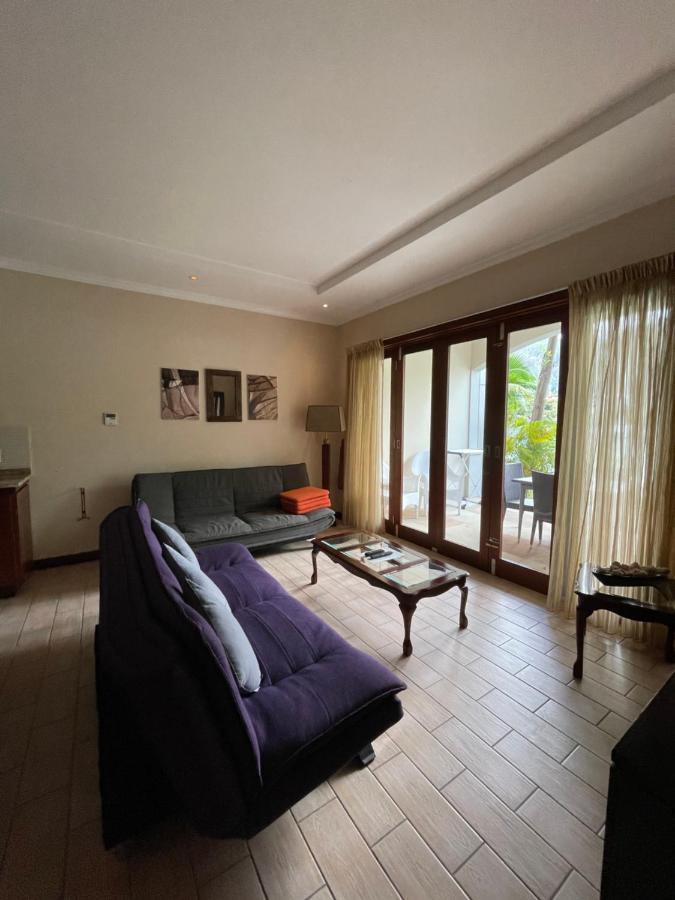 Eden Luxury Apartment P13 A2 Eksteriør billede