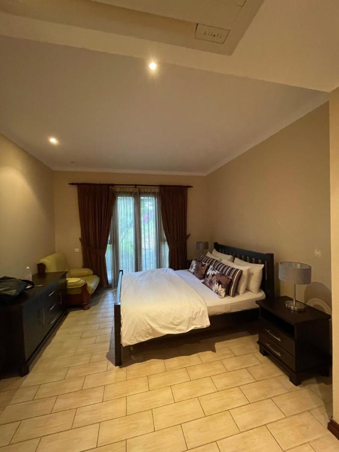 Eden Luxury Apartment P13 A2 Eksteriør billede