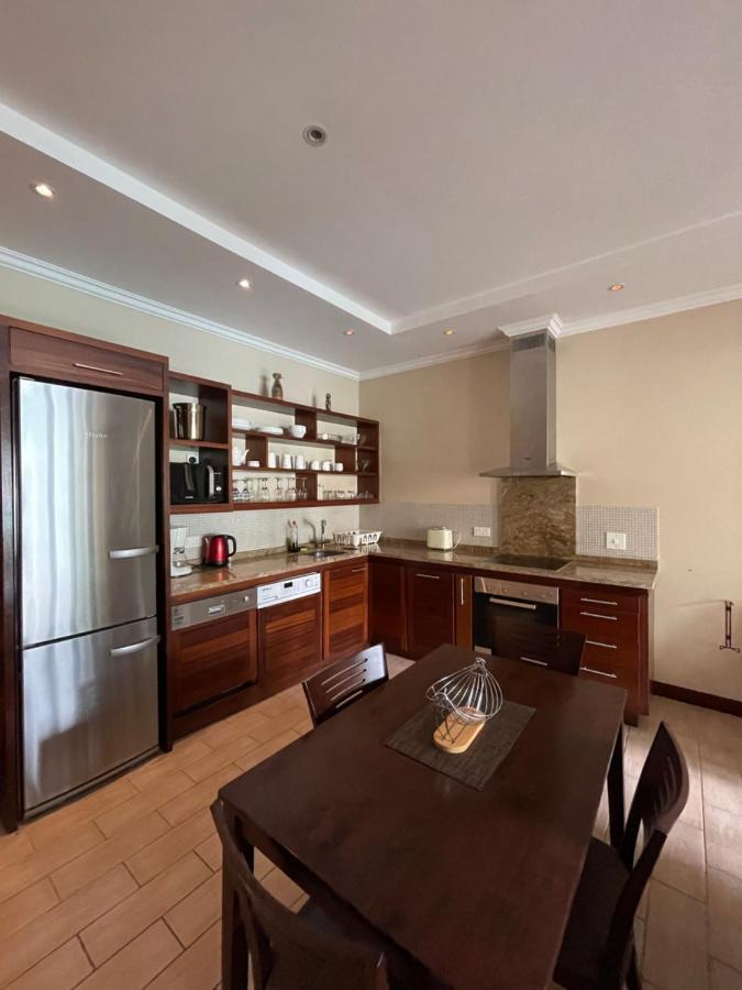 Eden Luxury Apartment P13 A2 Eksteriør billede