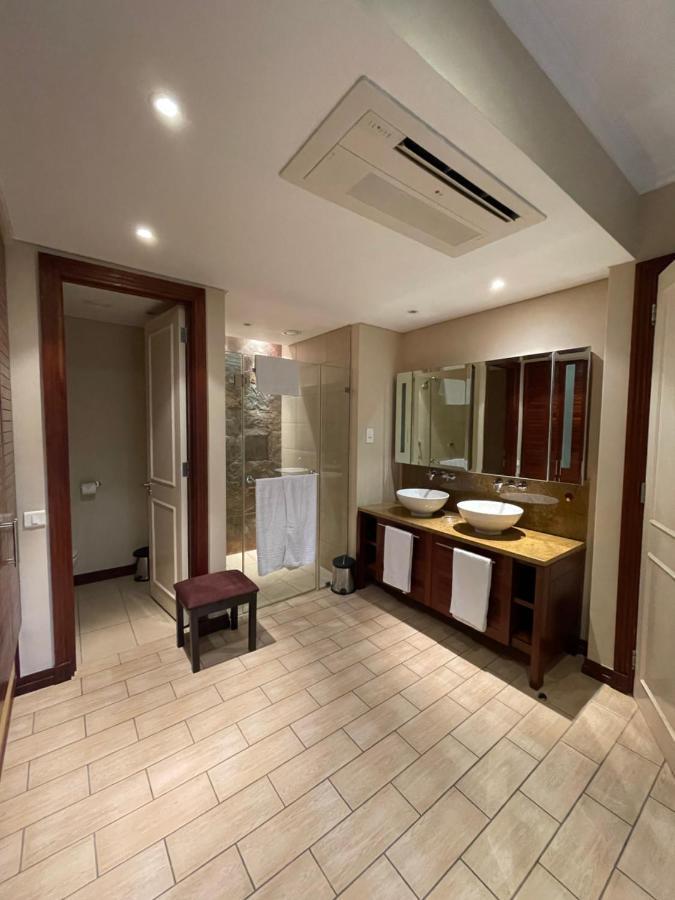 Eden Luxury Apartment P13 A2 Eksteriør billede