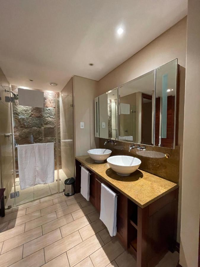 Eden Luxury Apartment P13 A2 Eksteriør billede